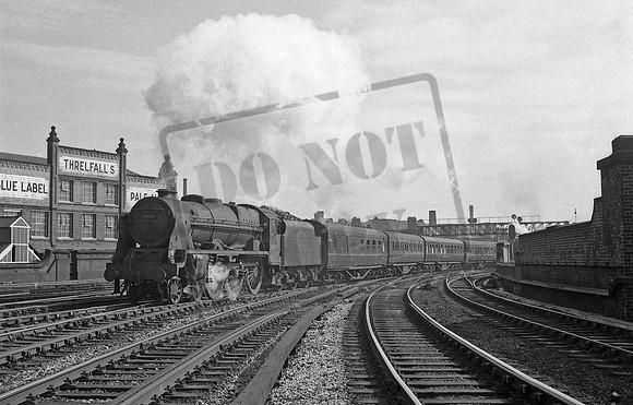 46165 1960s Salford