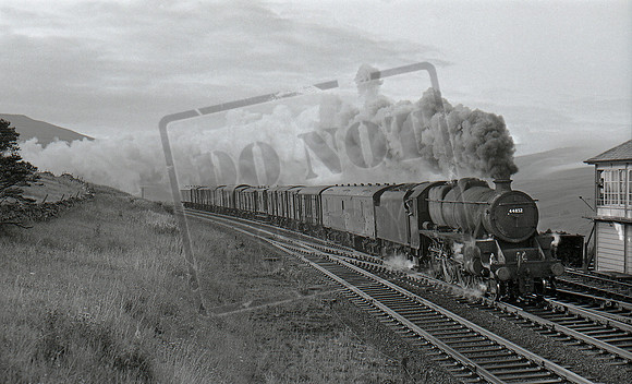 44852 1967-08-29 Dent Signal Box