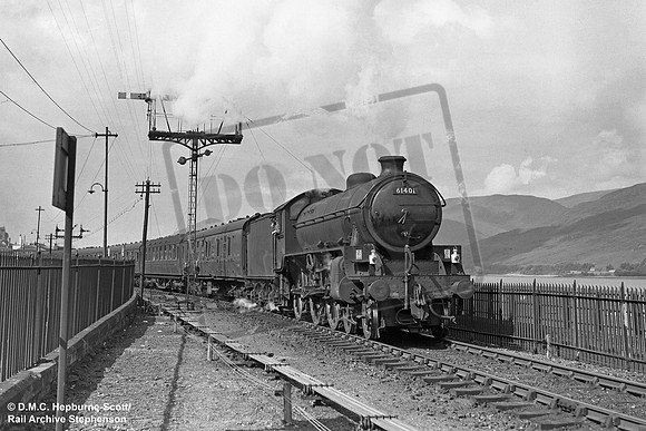 61401 1960-07-07 Fort William