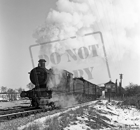 3218 1965-03-06 Evercreech Junction