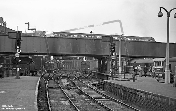 D5507 1958-06-13 Liverpool Street