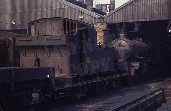 1438 1963-04-07 Oswestry