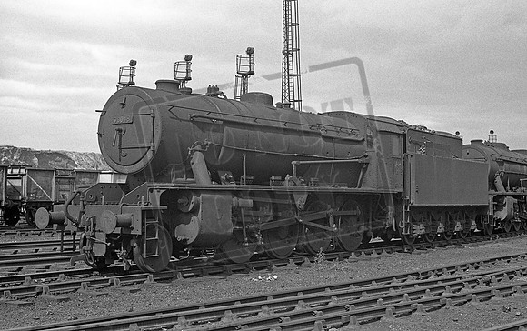 90048 1960s Thornaby