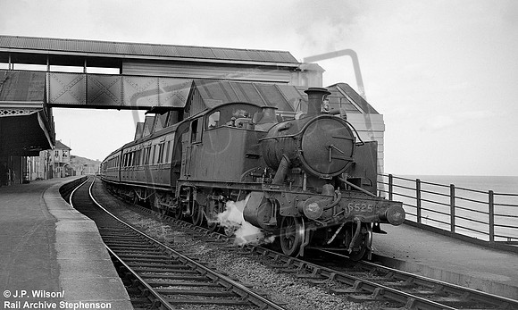 5525 1949-06-05 Dawlish