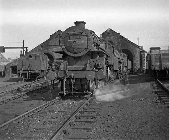 43101 1956-04-02 Kirkby Stephen