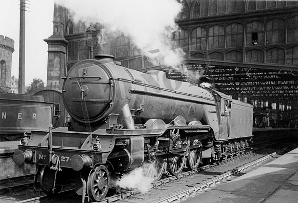 2745 1930s Carlisle