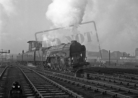 60142 1960 Leeds City