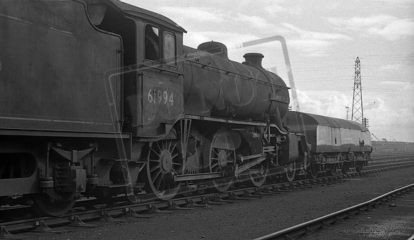61994 1962-08-21 Thornton Junction