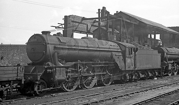 60932 1960s Blaydon
