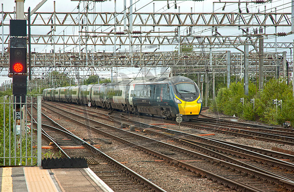 390006 2024-06-09 Crewe