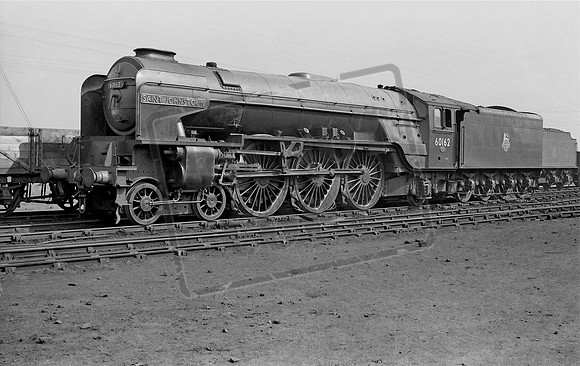 60162 1956-04 Doncaster MPD