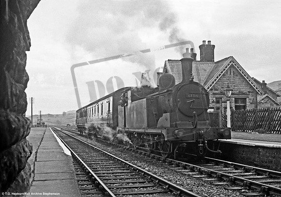 67314 1954-03-27 Hawes