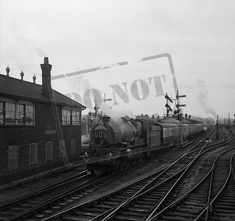 6015 1956c Westbury