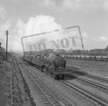 46156 1960s Eccles water troughs