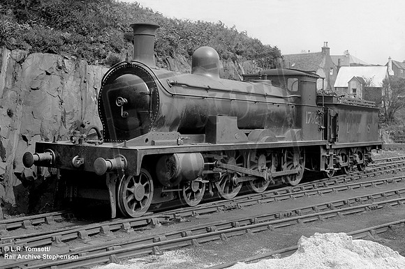 17925 1937-06-10 Kyle of Lochalsh