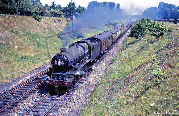 6020 1962-06-16 Beaconsfield