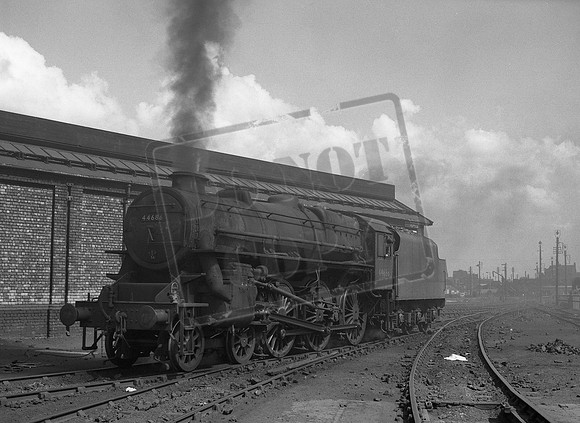 44686 1960s Patricroft