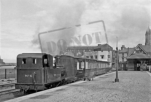 IOMR 6 1953 Peel