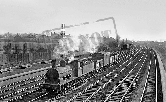 65656 1955 York Holgat