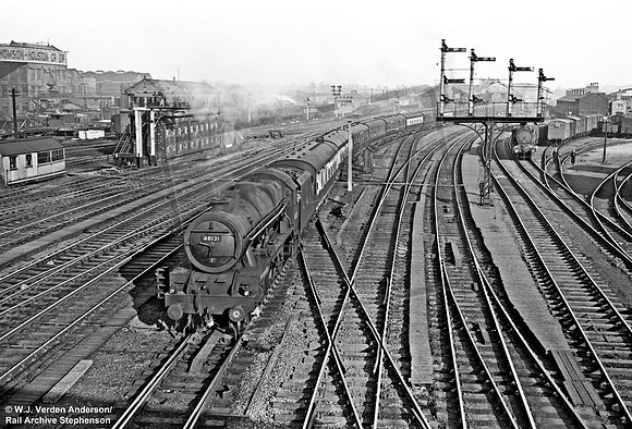 46131 1950-03 Rugby