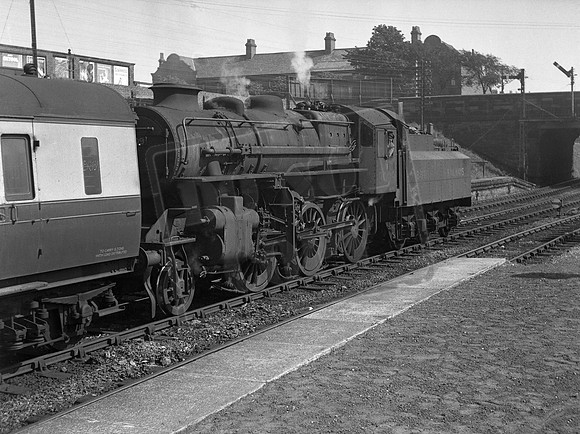 M3009 1940s Barrow in Furness