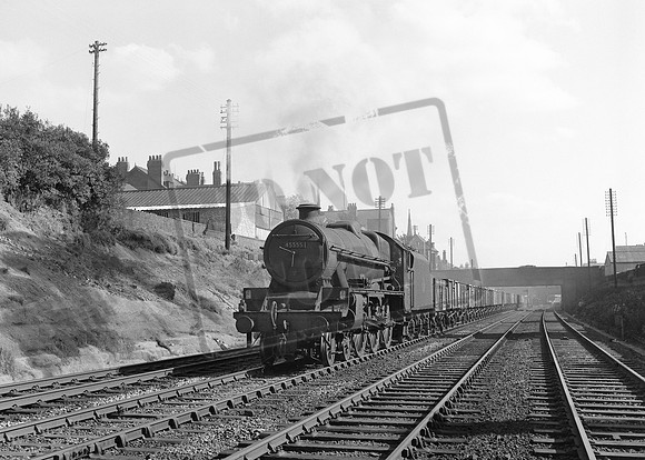 45555 1960s Eccles