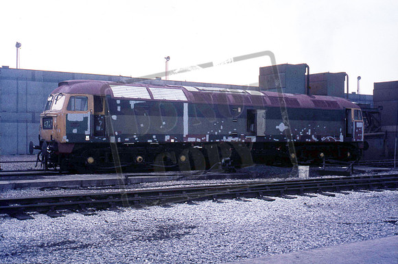 1591 1969-04-20 Crewe Works