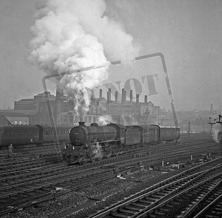 61083 1960s Leeds City