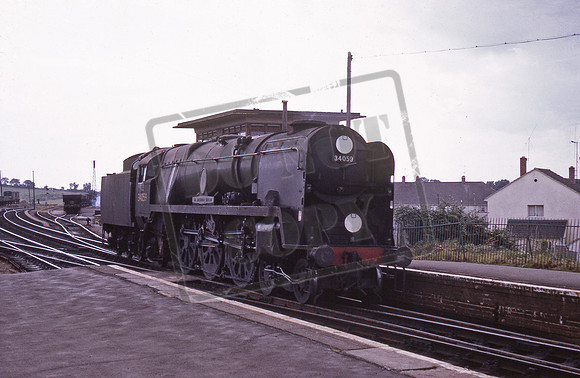 34059 1964-07-15 Honiton