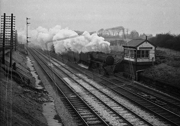 44935 1960-01-02 Euxton Coal Sidings