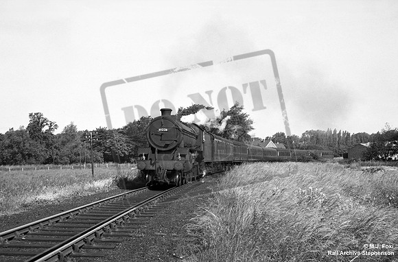61226 1961-06-25 Shelford