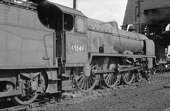 45549 1960s