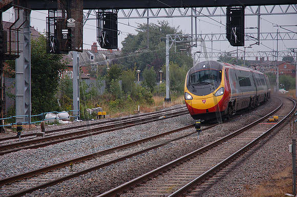 390021 2008-07-24 Atherstone