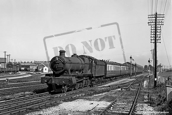 5935 1959-06-16 Bridgwater