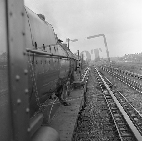 45512 1960s Eccles Troughs