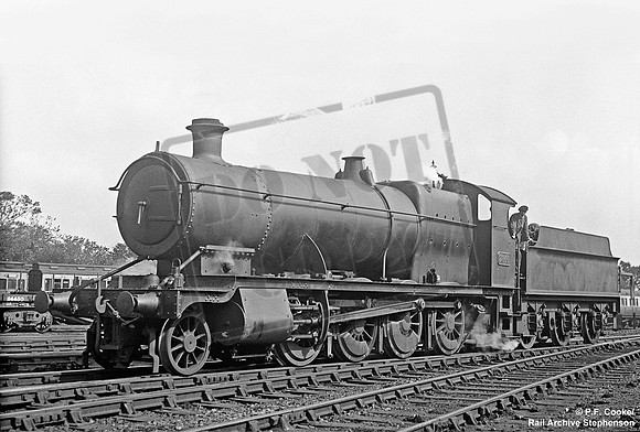 2846 1930s where?