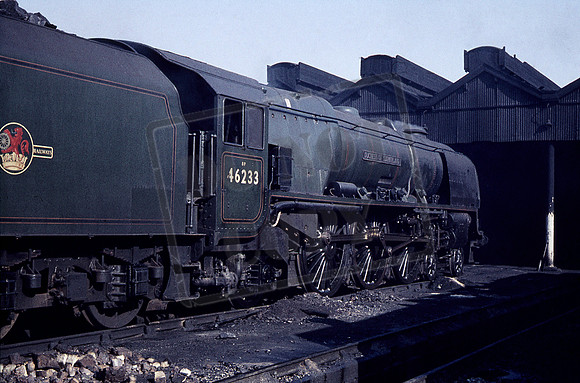 46233 1961 Edge Hill