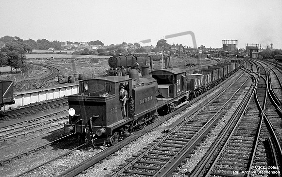 2501 1947 Chichester