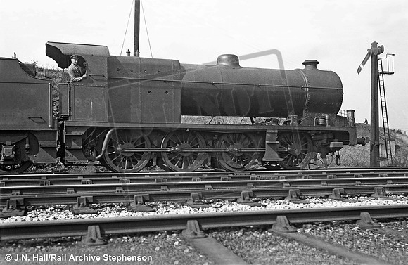 9581 1930c Trent