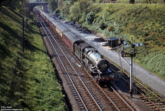 6025 1961-05-13 Gerrards Cross
