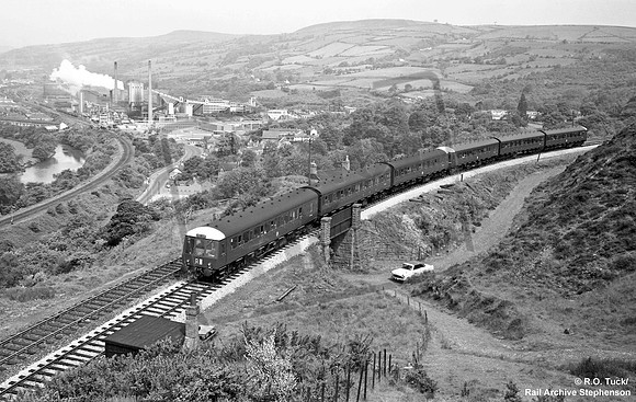 DMU 1959-05-24 Nantgarw