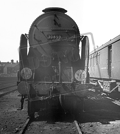 30859 1961-06-25 Eastleigh