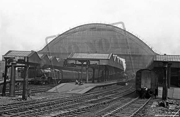 42113 1958-05-31 Manchester Central