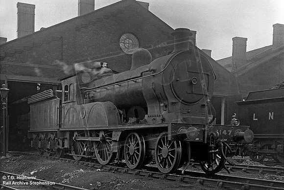 1147 1938c Scarborough