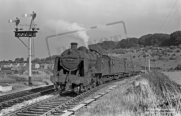 31791 1961-09-09 Marlborough