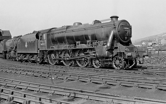 44740 1956-04 Llandudno Junction MPD