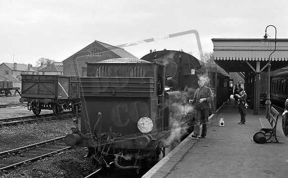 32661 1963 Hayling Island