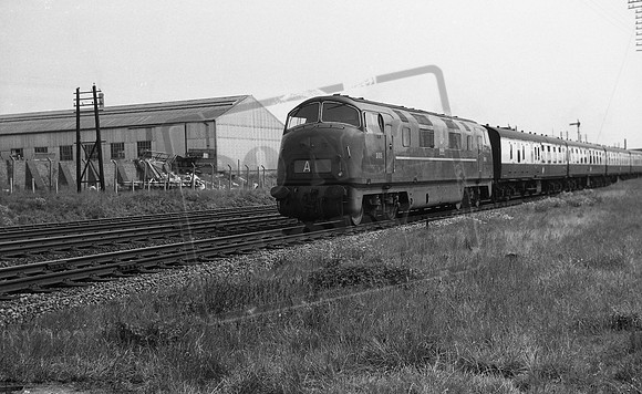 D815 1960-04 Dover Road Slough