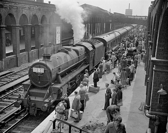 44834 1961-07-22 Chester General