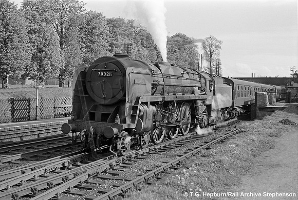 70021 1959-04-26 Kegworth